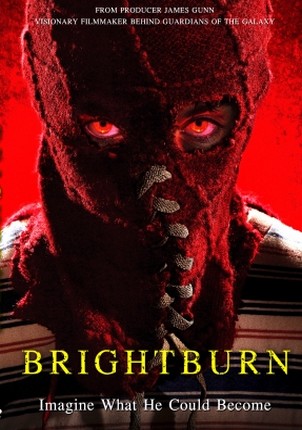 Brightburn 2019 dubb in Hindi Movie